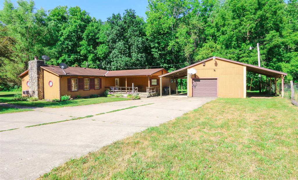 9146 Big Cedar Rd