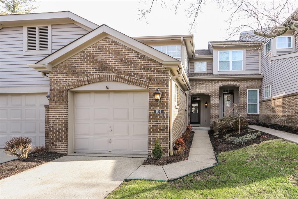 514 Kluemper Ct