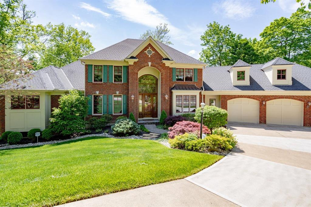 1298 Mistymeadow Ln Anderson Twp., OH