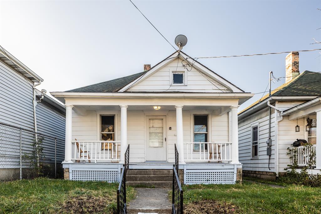 1604 Manchester Ave Middletown, OH