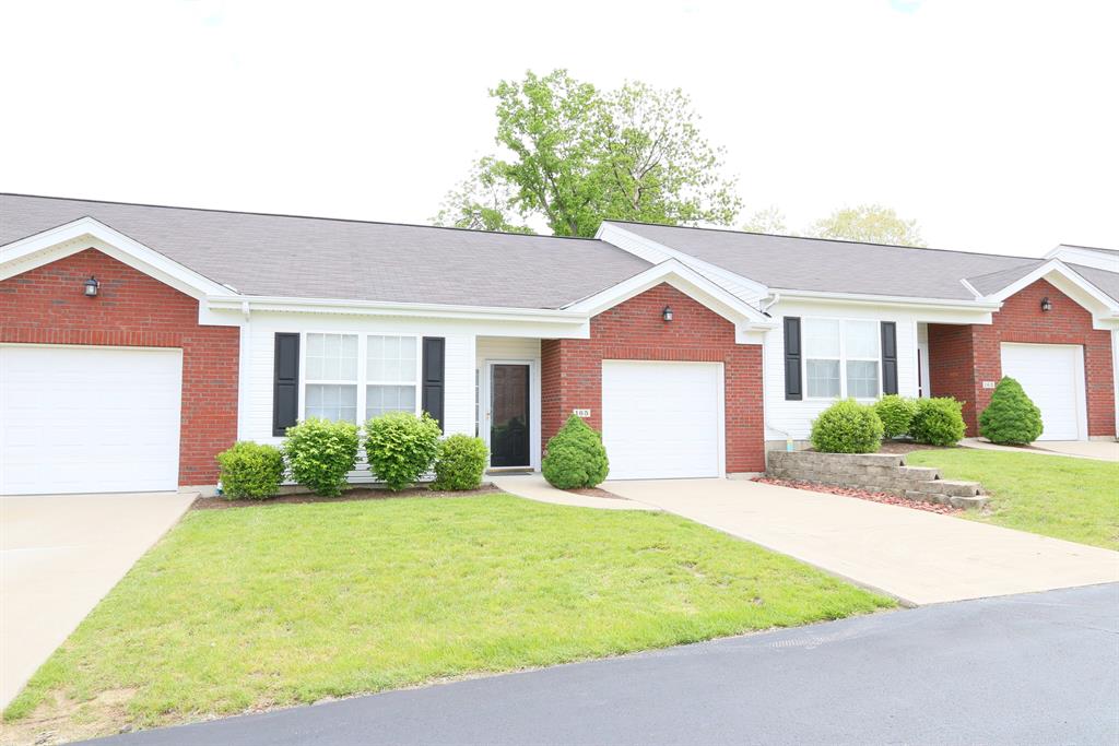 165 Kincaid Ln