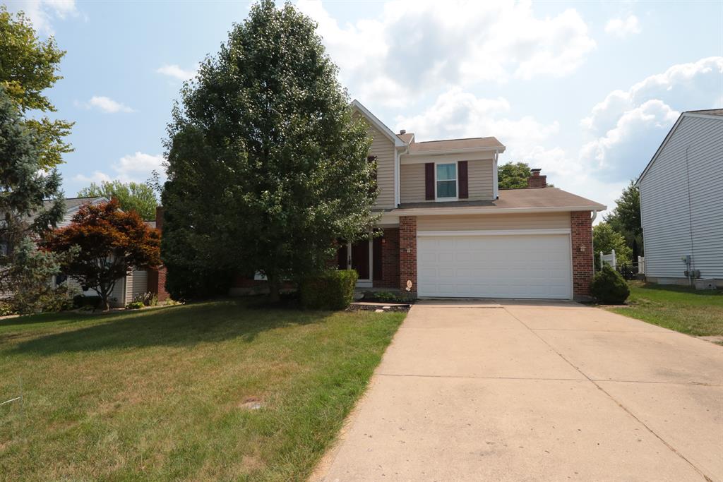 2825 Highcrest Ct Colerain Twp.East, OH