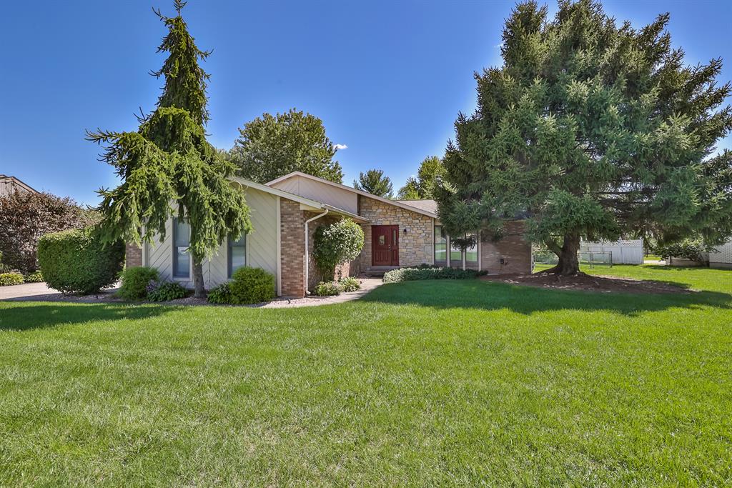 5806 Country View Drive Liberty Twp., OH