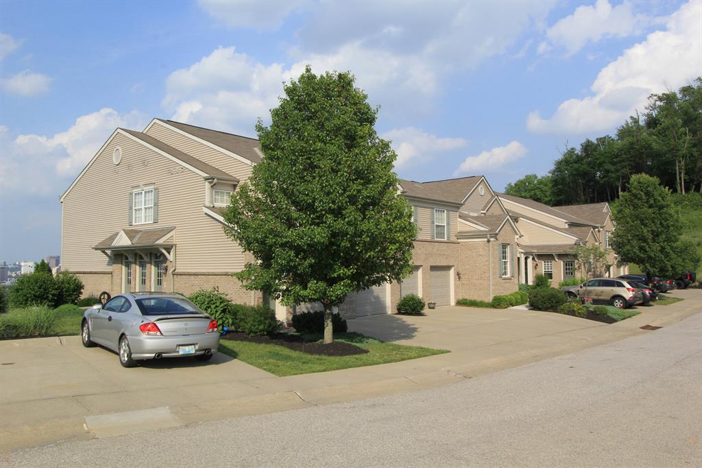 400 Sunrise Ct