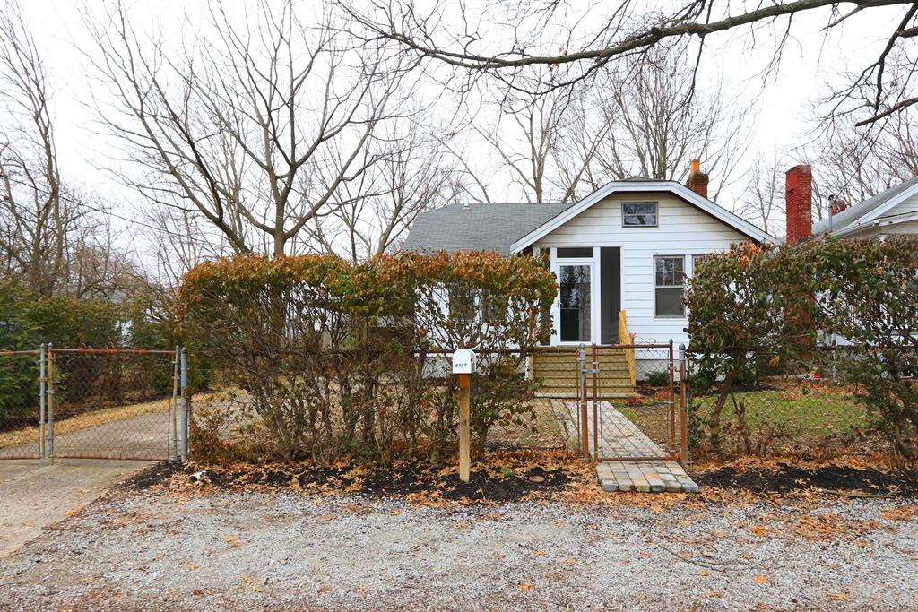 Exterior (Main) 2 for 8457 Vorhees Ln Sycamore Twp., OH 45236