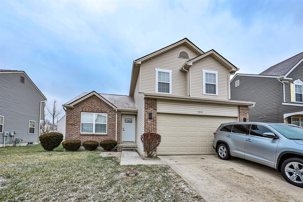 4919 Livingstone Ave Trotwood, OH