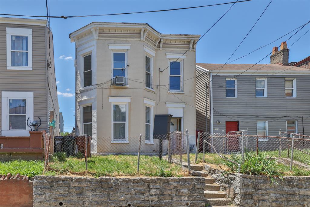 1307 Banklick Street Covington, KY