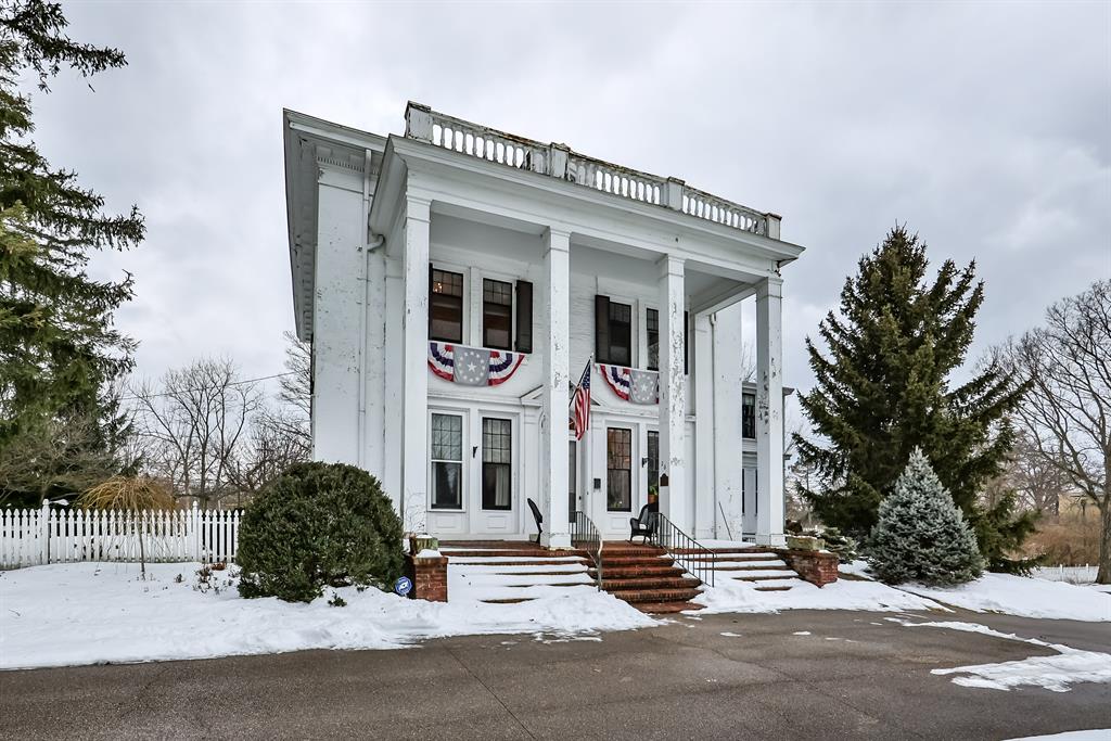 20 Wood Ave Glendale, OH