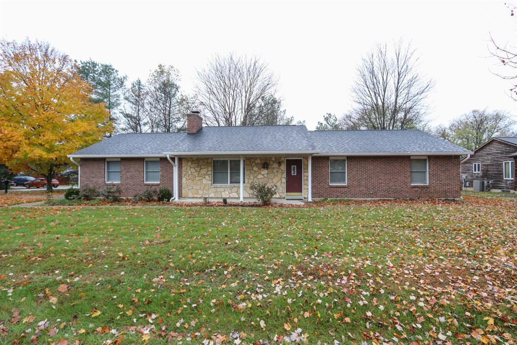2812 Broshear Dr Ross Twp., OH