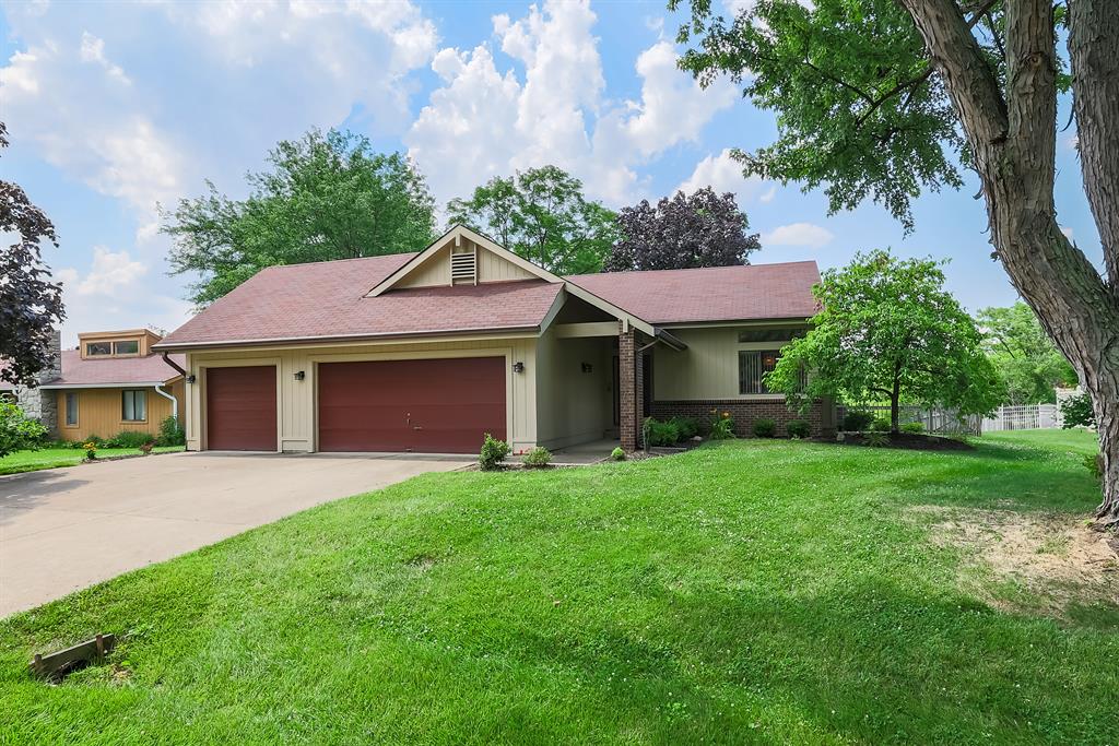 6671 Netherland Drive Liberty Twp., OH