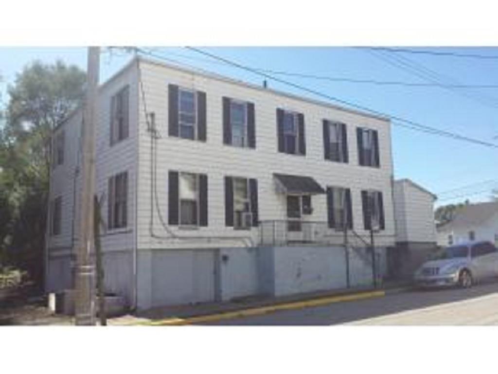 104 W Harrison Ave