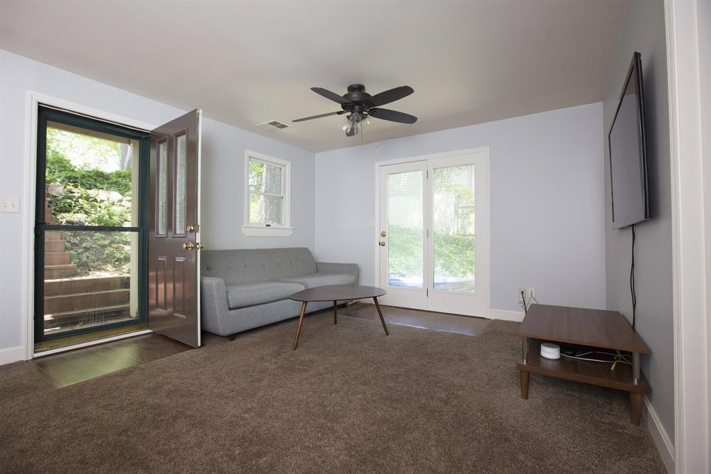 Living Room for 317 Miami Ave Terrace Park, OH 45174
