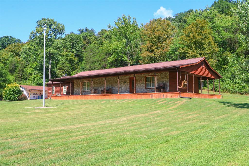 2240 Moores Run Rd Adams Co., OH