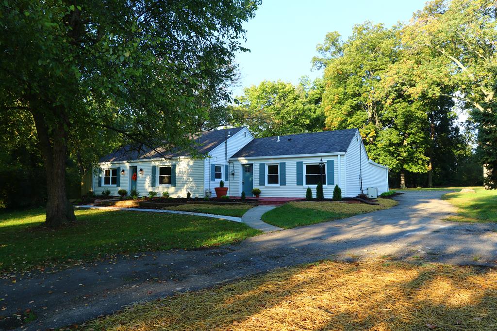 10311 Kenwood Rd Blue Ash, OH