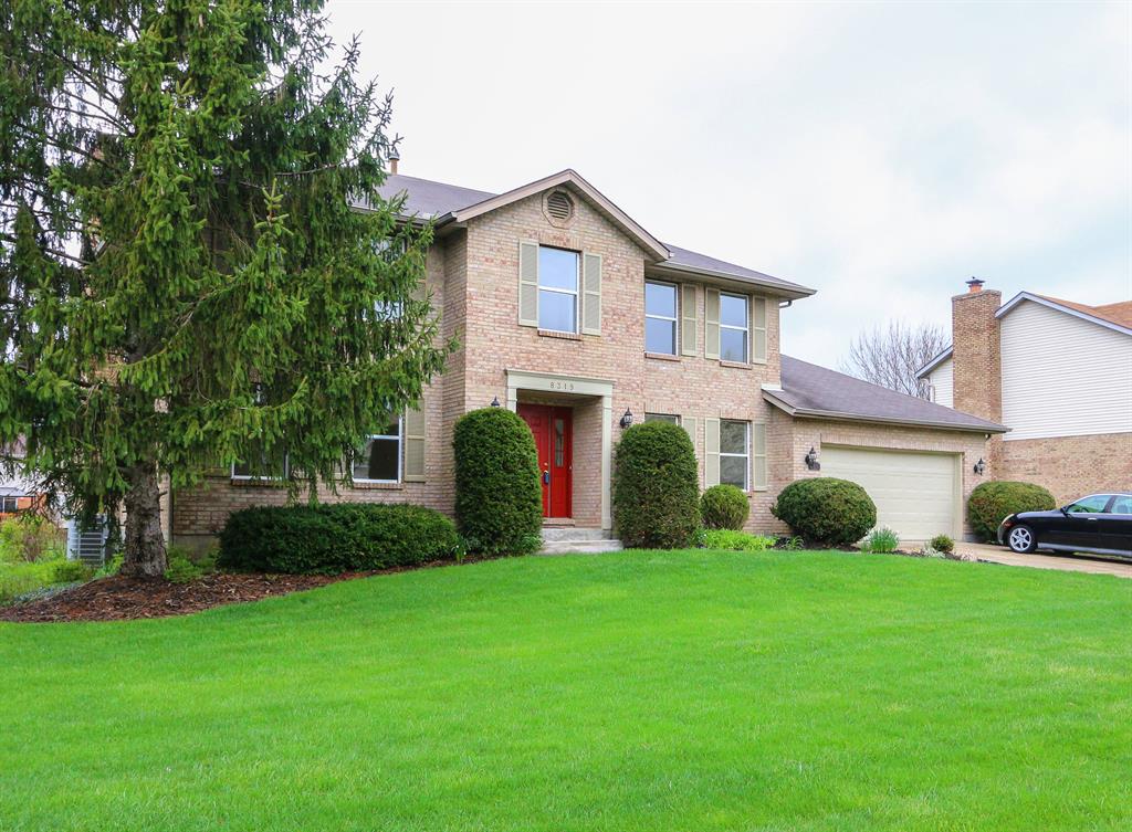 8319 Polo Trail Pl West Chester - East, OH