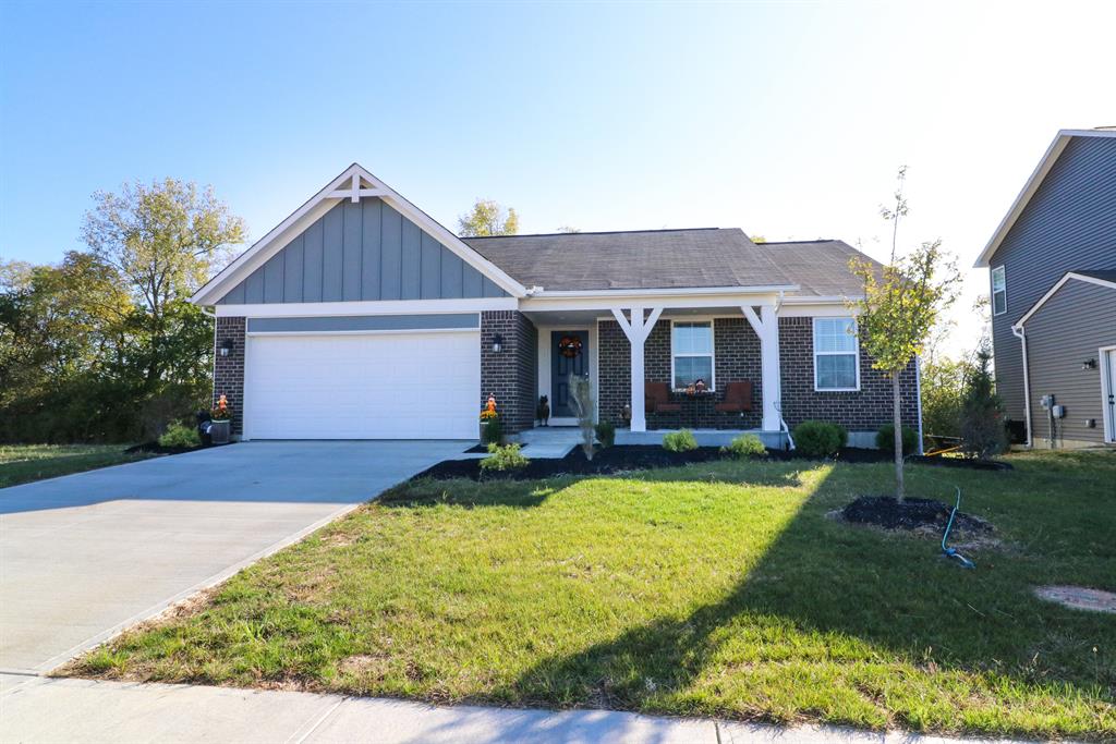2634 Leonardo Wy Middletown South, OH