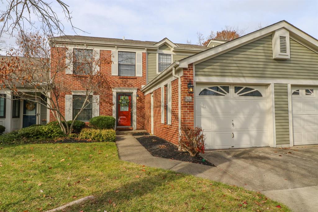 2426 Palmeadow Dr