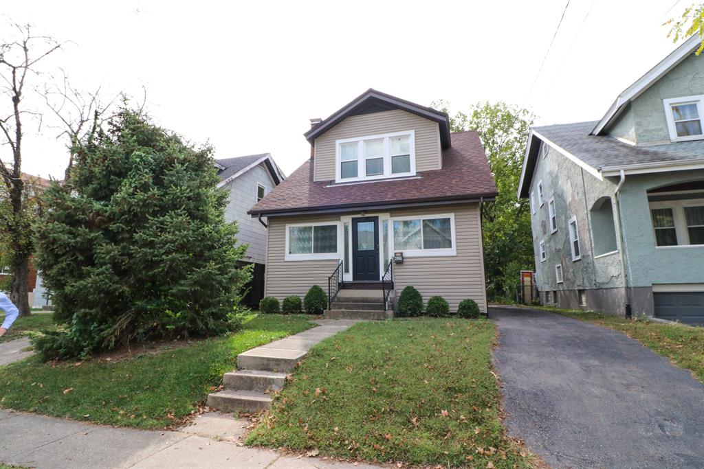 4229 Appleton St Oakley, OH