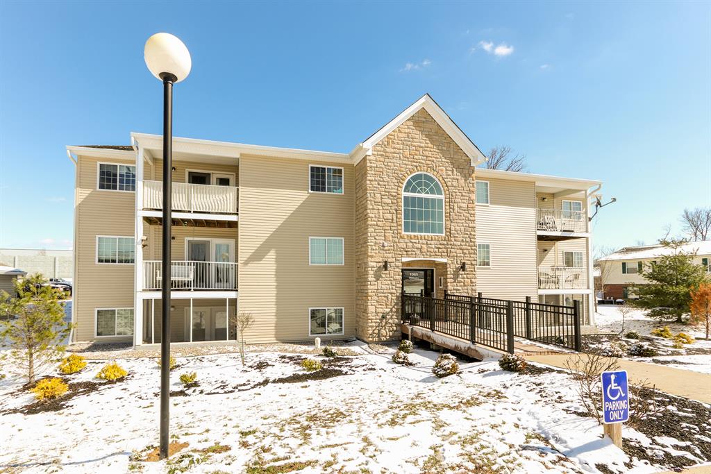 1065 Wellington Dr
