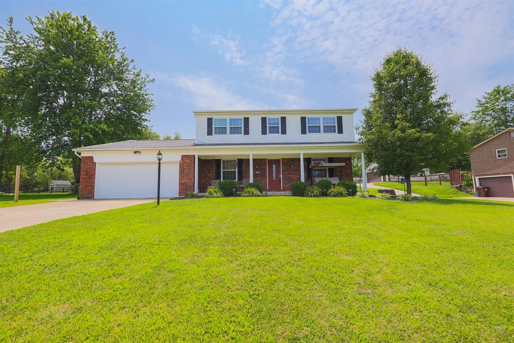 7081 Kirkcaldy Dr West Chester, OH