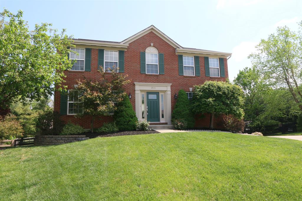 2511 Spring Mill Pl