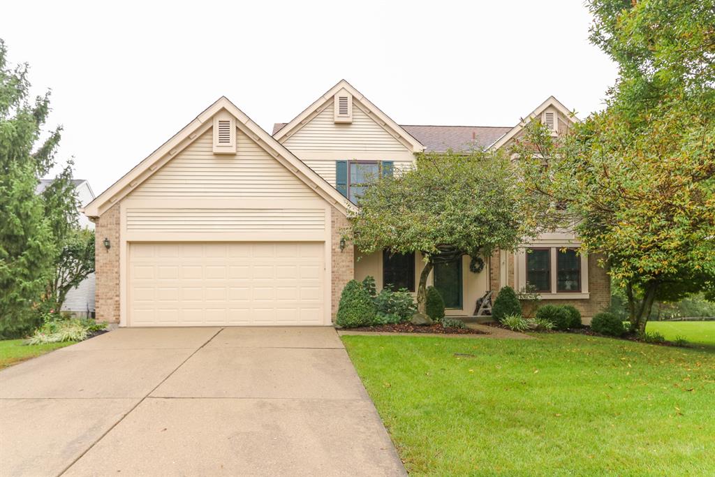 7844 Pullbridge Ct West Chester - West, OH