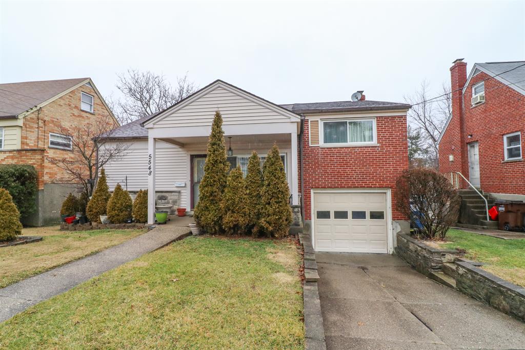 Exterior (Main) 2 for 5548 Northglen Rd Bridgetown, OH 45248