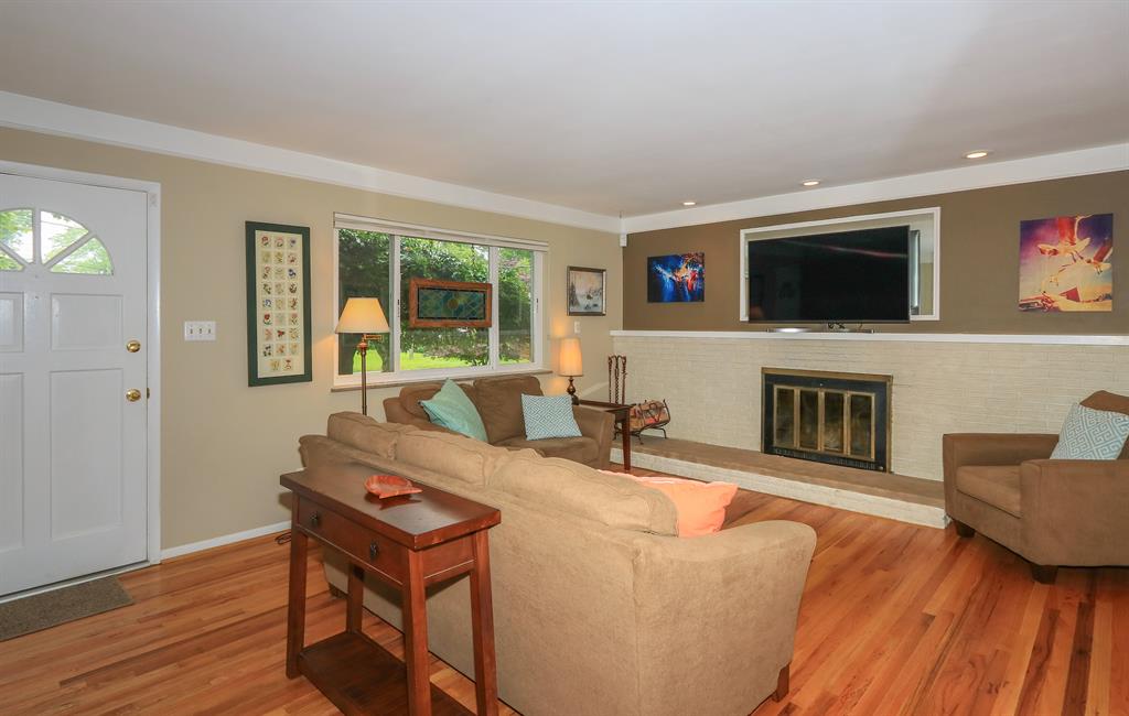 Living Room for 4671 Hemesath Dr Sycamore Twp., OH 45242