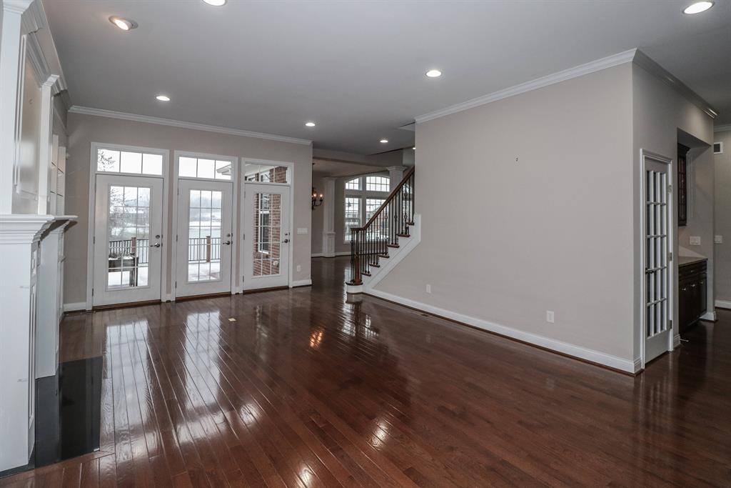 Living Room for 2622 Twin Hills Ct Union, KY 41091
