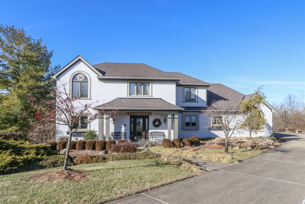 5 Colonel Pointe Dr Wilder, KY