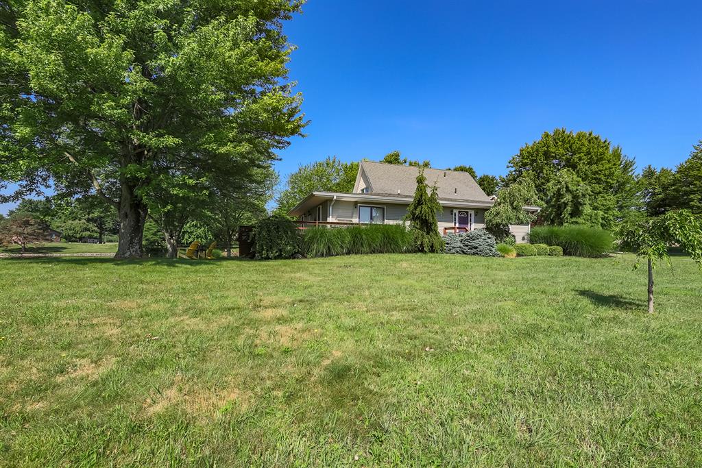 Exterior (Main) for 426 Waynoka Dr Sardinia, OH 45171