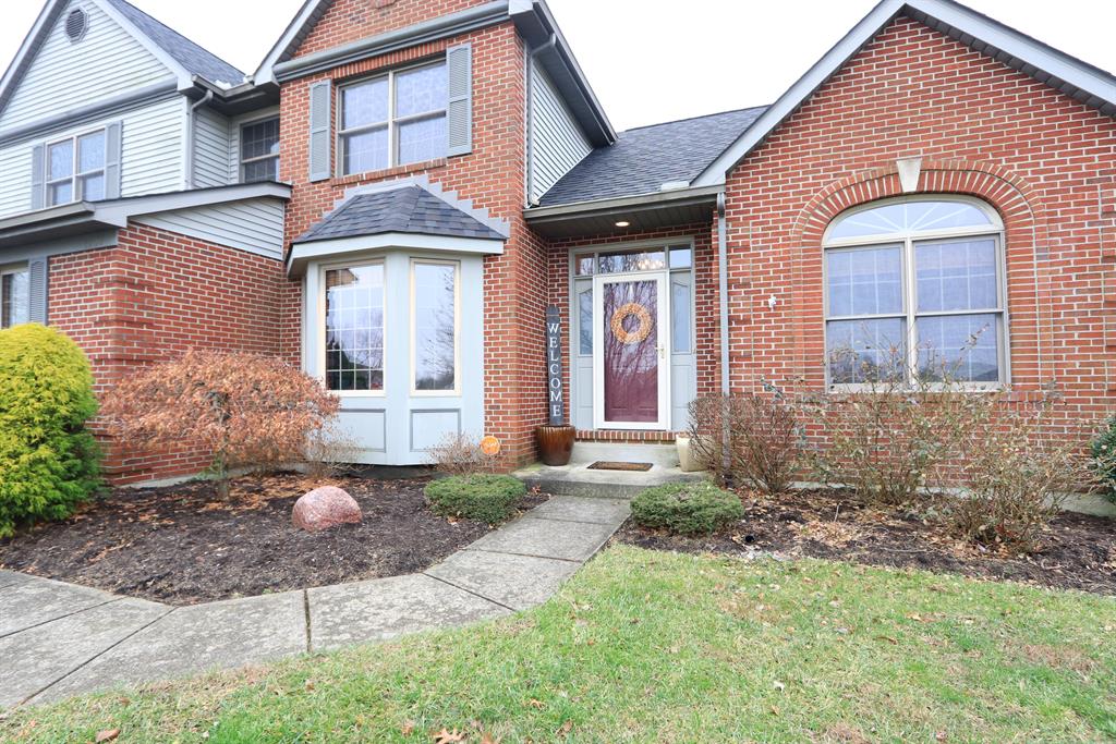 Entrance for 1237 Brightleaf Blvd Erlanger, KY 41018