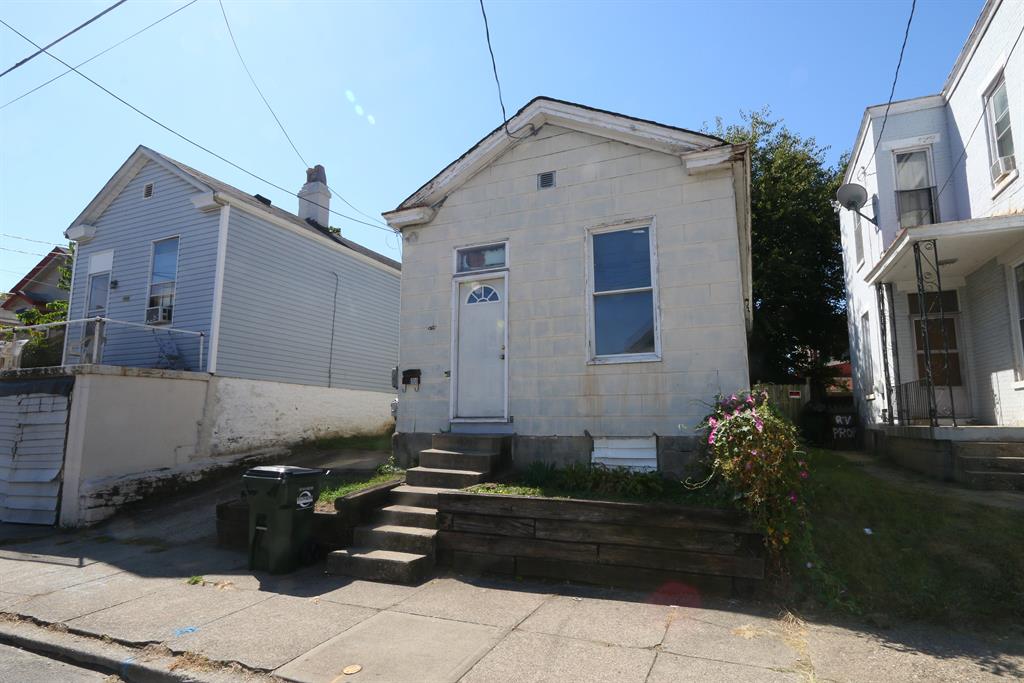 1108 Ann St