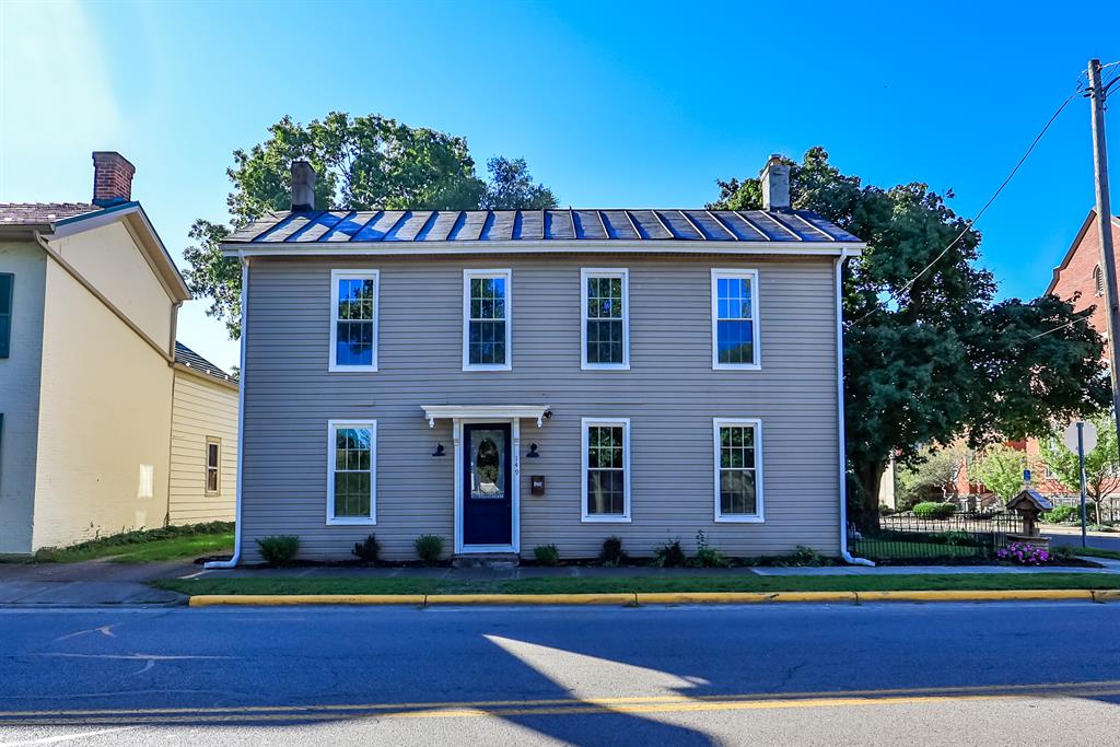 149 W Market St Germantown, OH