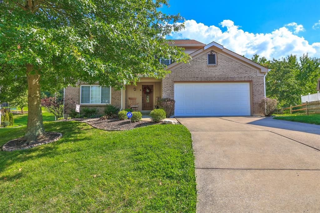 6 Ivy Court Alexandria, KY
