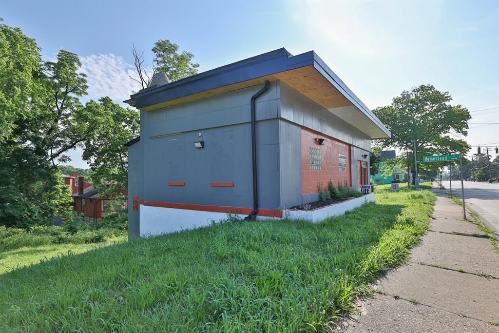 2206 Harrison Avenue Westwood, OH