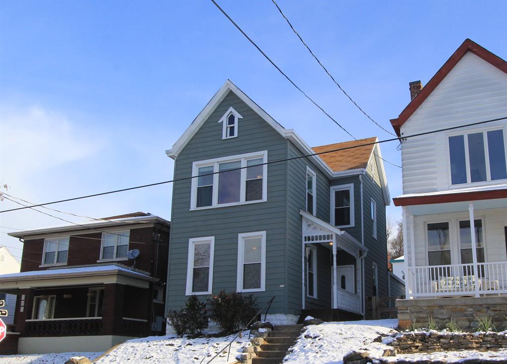503 Ward Ave