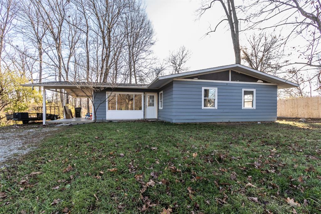 106 Cherokee Dr Loveland, OH