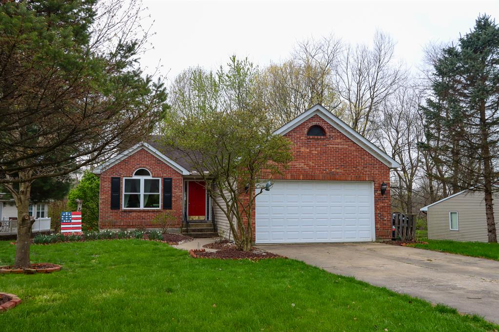 Exterior (Main) 2 for 20544 Meercham Wy Hidden Valley, IN 47025