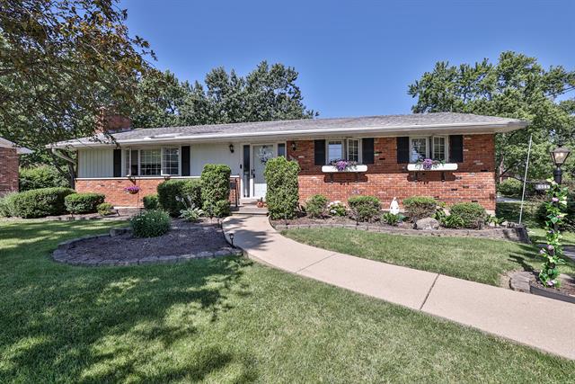 5589 Mayberry Lane, White Oak, OH 45239 | Sibcy Cline