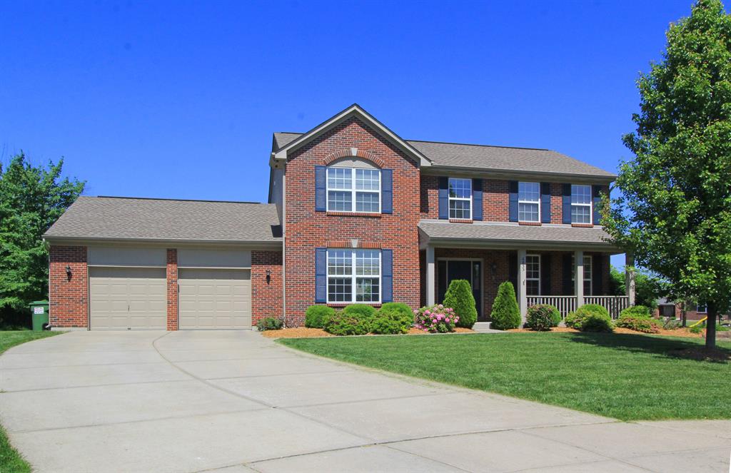6855 Lillian Ct