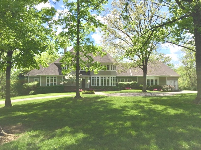 7955 Annesdale Dr