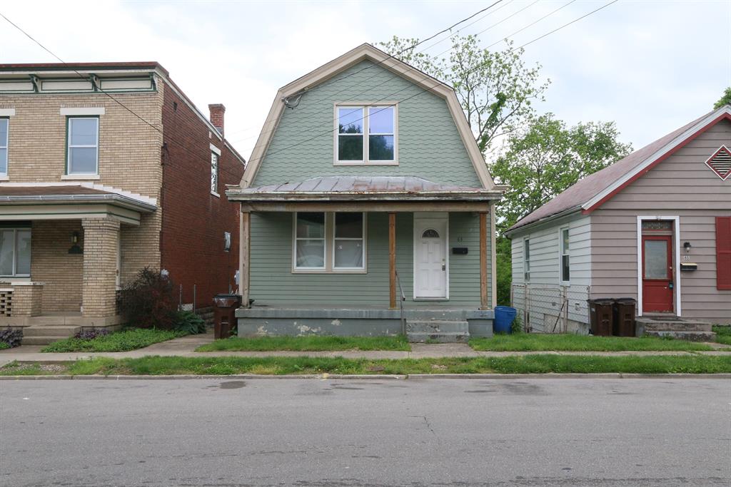 63 Parkview Ave