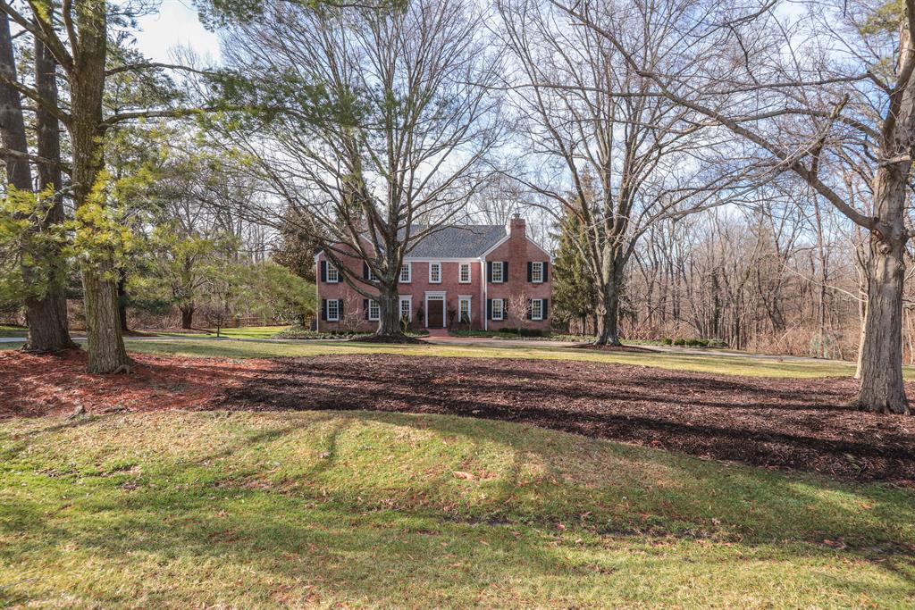 5225 Ivyfarm Rd Indian Hill, OH