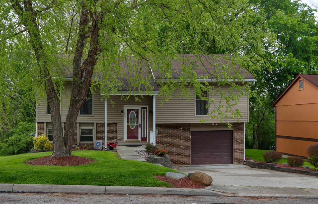 14 Timberline Ct Cleves, OH
