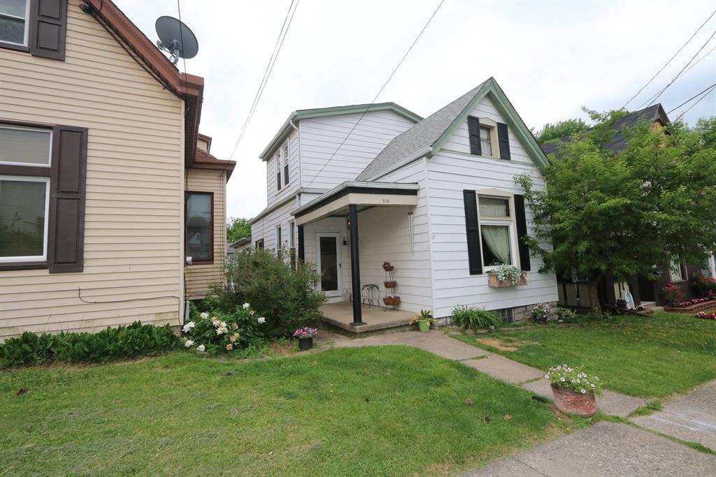 354 Van Voast Ave