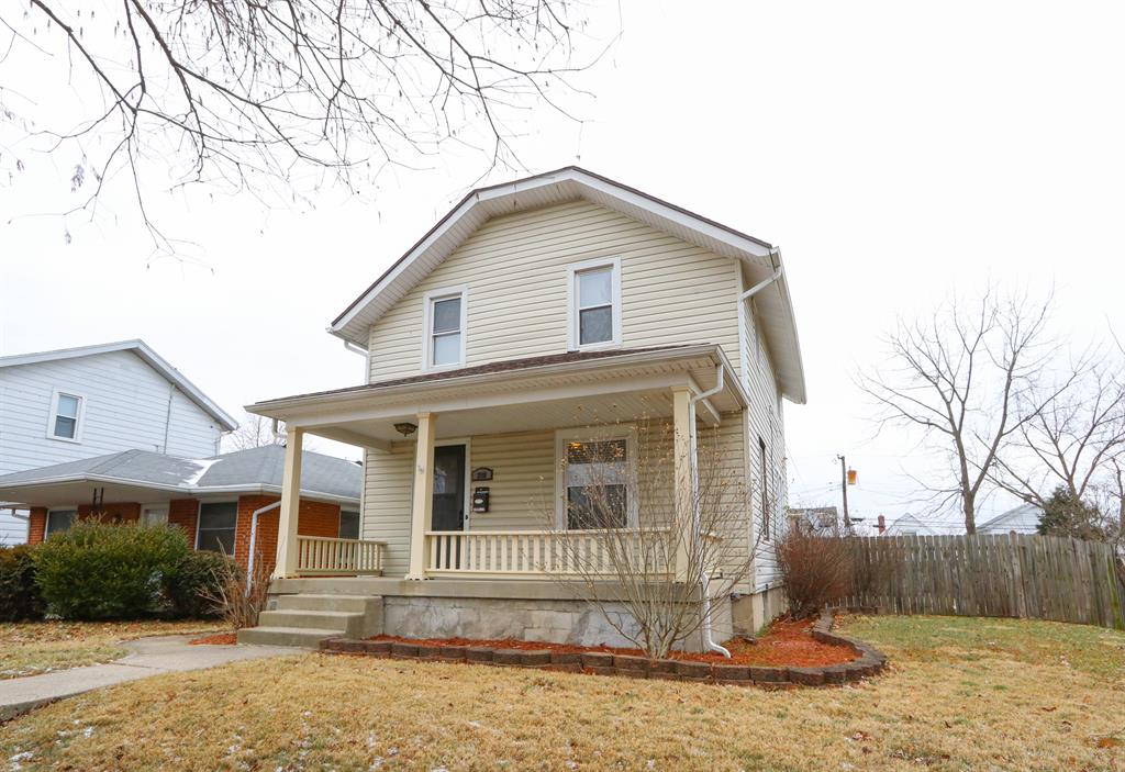 2918 Kingston Ave Dayton, OH