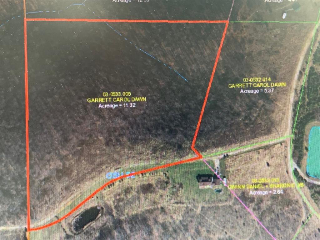 Beech Fork Rd