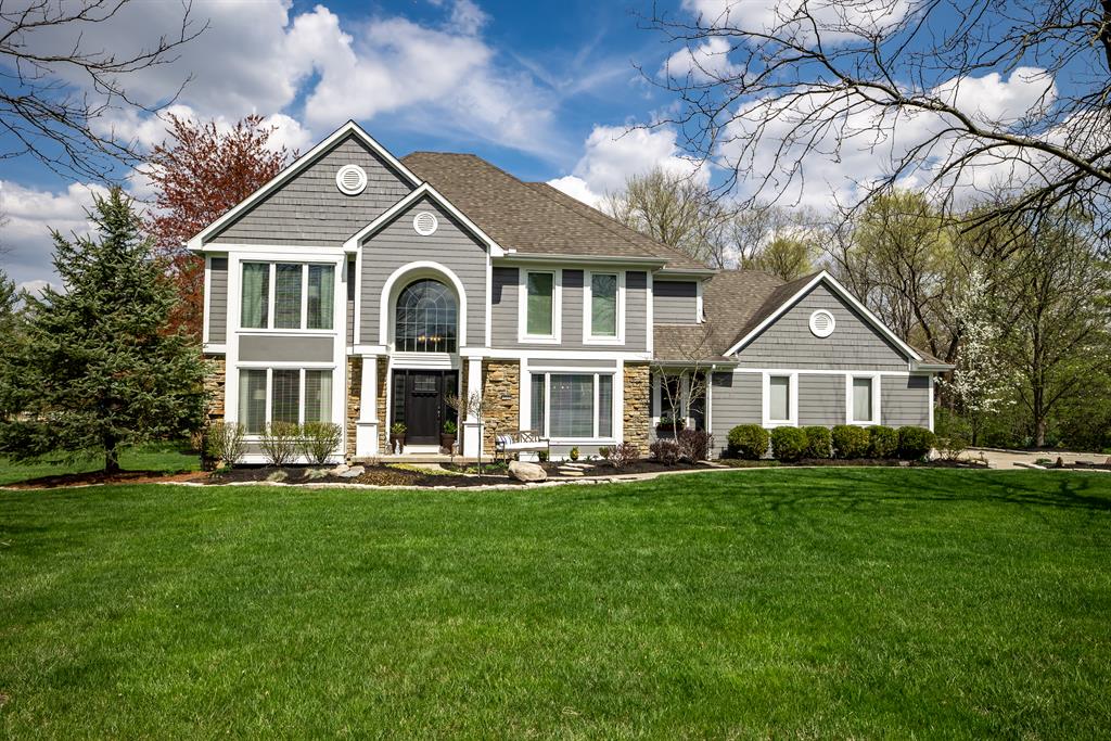 722 Miami Heights Court
