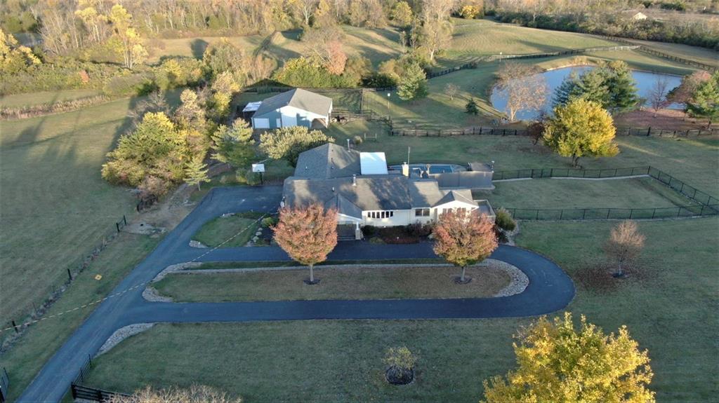 Aerial Photo 3 for 1540 Boyle Road Hanover Twp., OH 45013